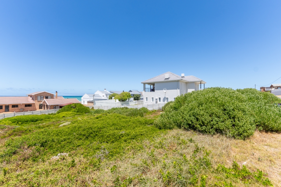 0 Bedroom Property for Sale in Struisbaai Western Cape